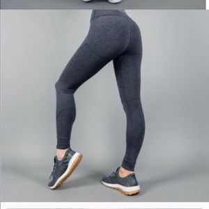 Alphalete Revival Leggings NO cameltoe